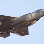 Israel approves deal to buy fighter jets from US