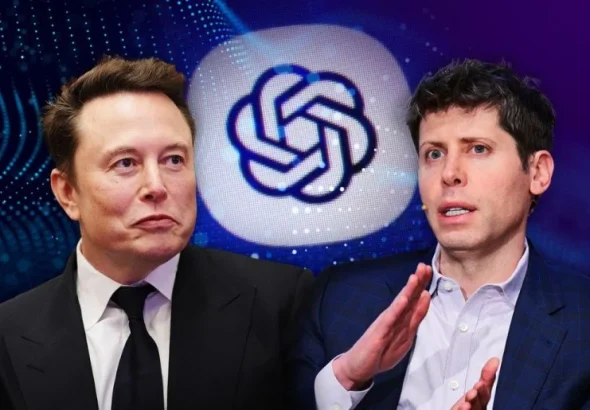 Musk wanted $80 billion to colonise Mars, helped to turn OpenAI 'for profit': OpenAI president