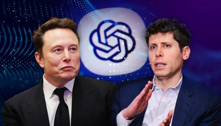 Musk wanted $80 billion to colonise Mars, helped to turn OpenAI 'for profit': OpenAI president