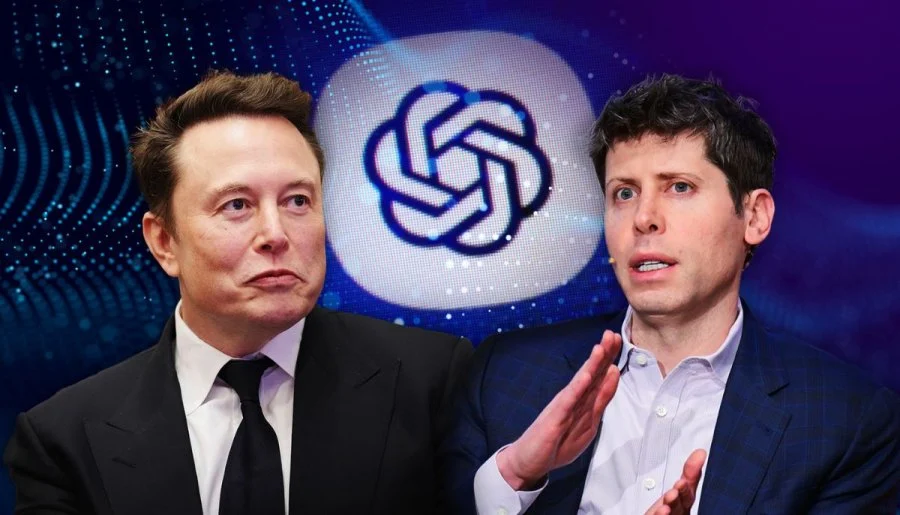 Musk wanted $80 billion to colonise Mars, helped to turn OpenAI 'for profit': OpenAI president