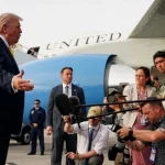 Trump says US not likely to accept new Iran peace proposal
