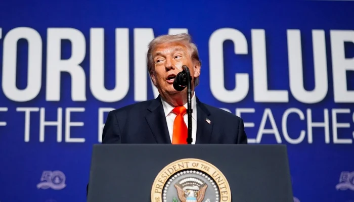 Trump says 'not satisfied' with Iran new proposal
