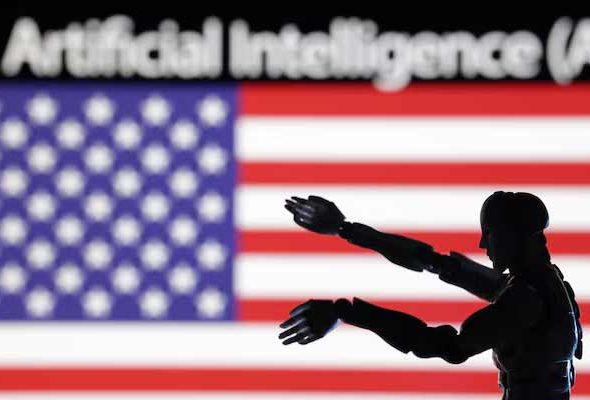 Microsoft, Google and xAI to give US government early access to AI models for security checks