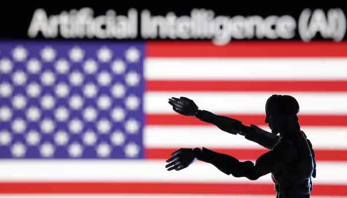 Microsoft, Google and xAI to give US government early access to AI models for security checks