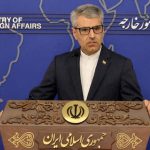 US was chose war and the world is facing consequences, says Iran