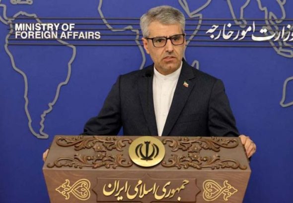 US was chose war and the world is facing consequences, says Iran