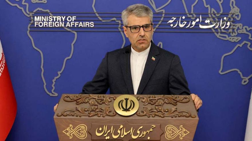US was chose war and the world is facing consequences, says Iran